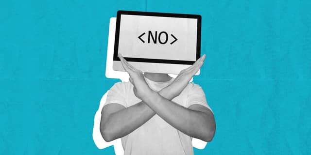 Developer writes script to throw AI out of Windows • The Register - Featured Image