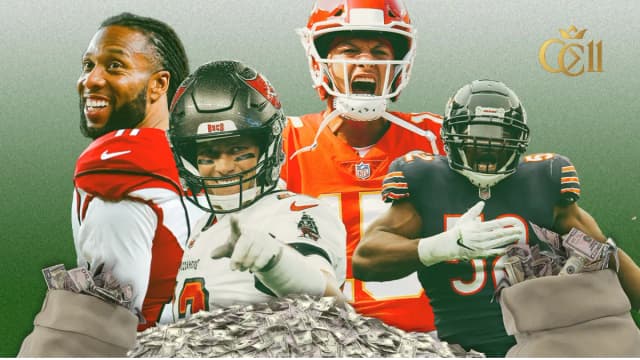 What is the Average Salary of an NFL Player? Insights into Player Earnings and Contracts - Featured Image