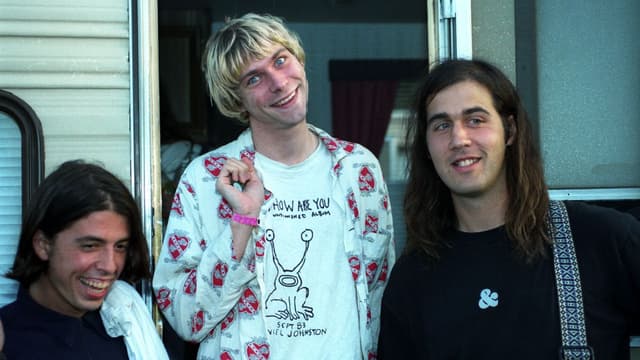 "Having to resort to writing something like this is so embarrassing." The story behind the extremely controversial Nirvana song that almost got them banned and made a US President smash up his own dau - Featured Image