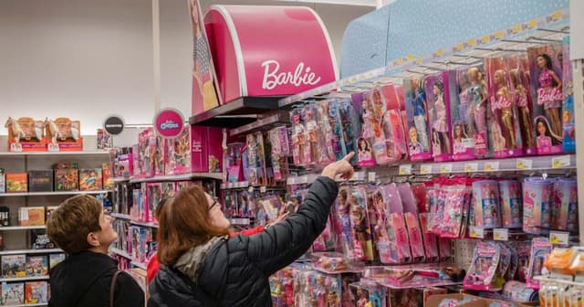 Why Mattel has a Barbie problem - Los Angeles Times - Featured Image