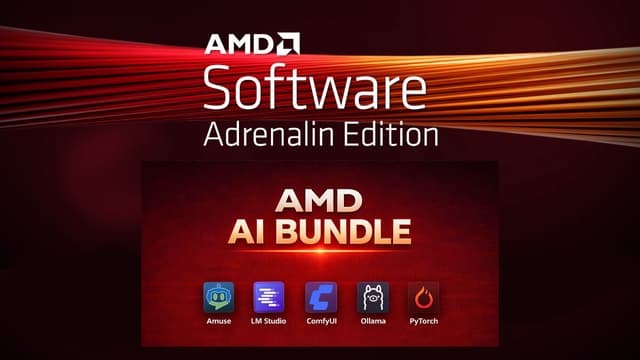 AMD Releases Adrenalin Edition 26.1.1 WHQL Drivers | TechPowerUp - Featured Image