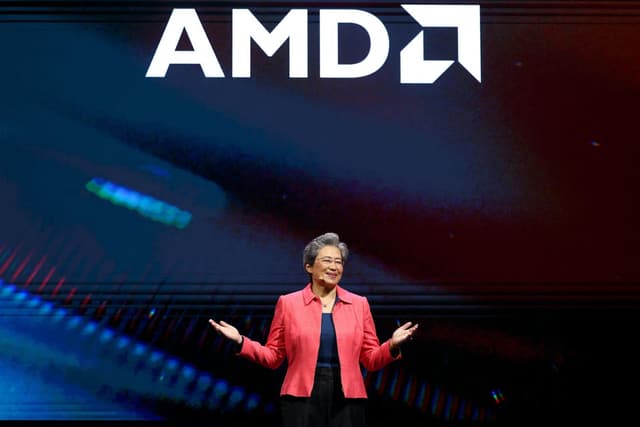 How AMD Stock Can Surge In 2026 - Featured Image