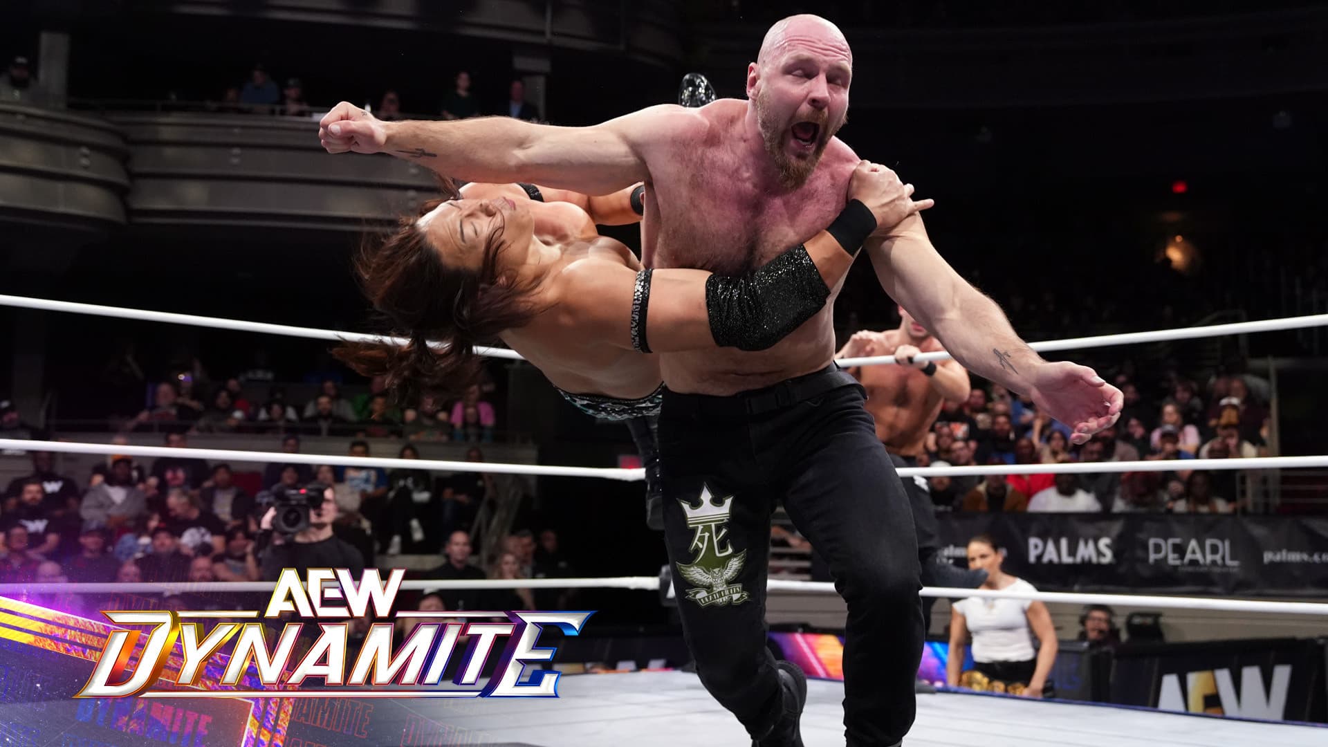 AEW Dynamite Results: February 4, 2026 — Brody King Earns AEW World Title Shot, Andrade vs. Hangman at AEW Grand Slam Australia, More - Featured Image