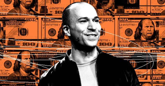 OpenAI’s president is a Trump mega-donor | The Verge - Featured Image