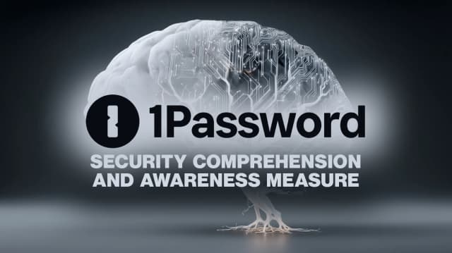 1Password open sources a benchmark to stop AI agents from leaking credentials - Help Net Security - Featured Image