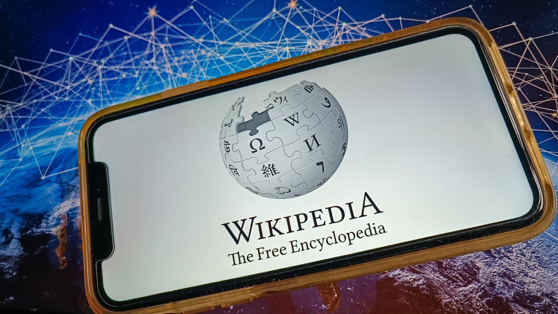 Wikipedia parent partners with Amazon, Meta, Perplexity on AI access - Featured Image