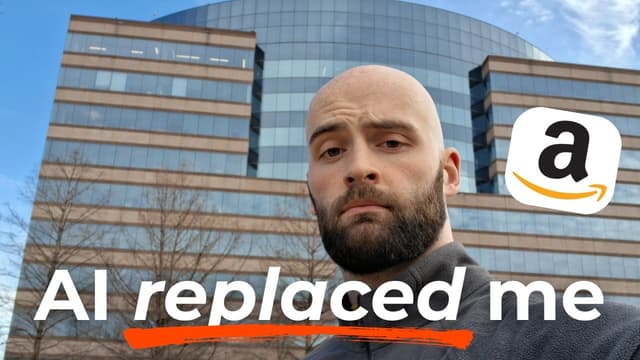 I lost my $200,000 job... now what? - Featured Image