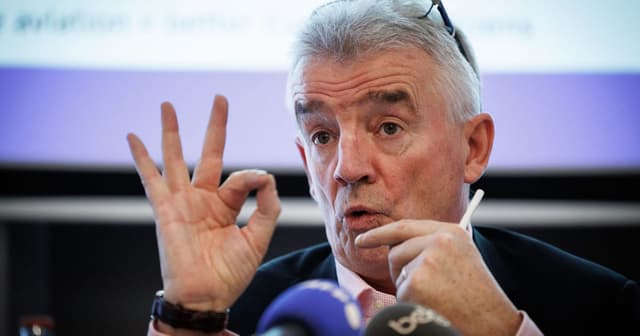 ‘He’s an idiot’: Musk and Ryanair’s O’Leary trade insults in Starlink Wi-Fi row - Featured Image