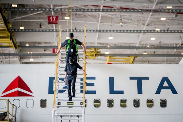 Delta’s Next Multi-Billion-Dollar Business You Haven’t Heard of - Featured Image