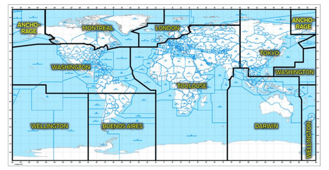 ICAO Introduces New and Improved QVA Volcanic Ash Forecast  | Aviation International News - Featured Image