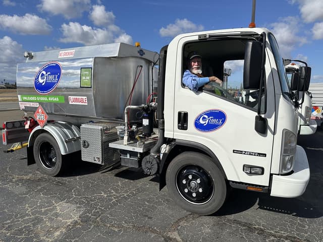 FAA Issues Draft Framework for Unleaded Avgas Transition  | Aviation International News - Featured Image