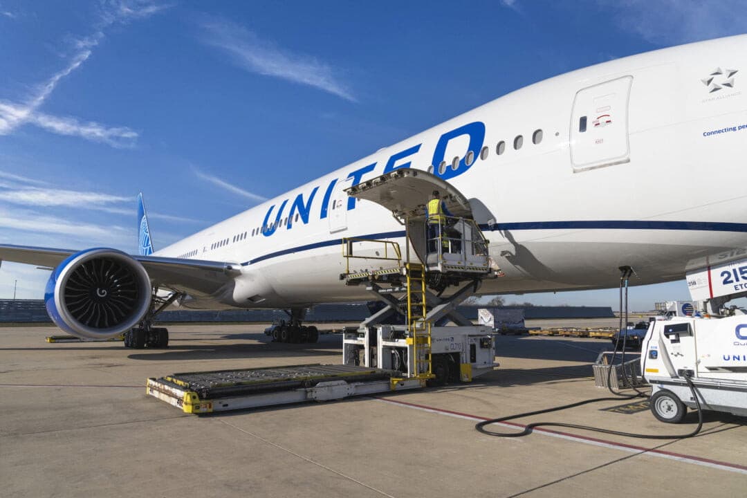 United Cargo marks 100 years with new strategic communications partnership - Air Cargo Week - Featured Image