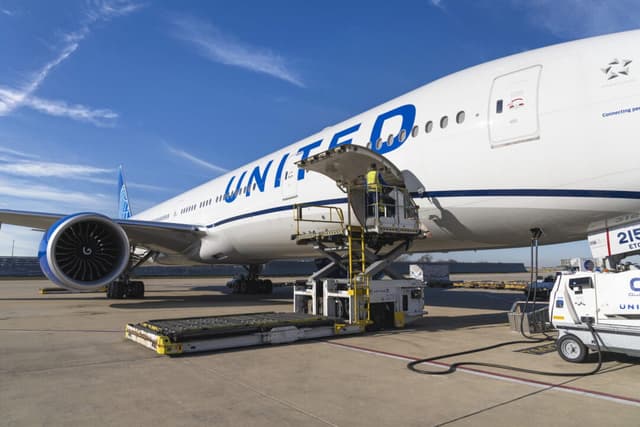 United Cargo marks 100 years with new strategic communications partnership - Air Cargo Week - Featured Image