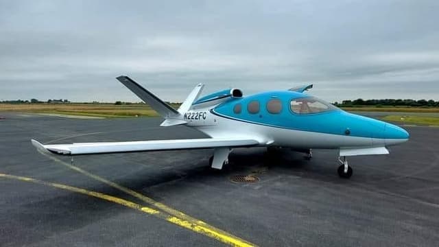 FAA Grounds 800 Aircraft Due to Invalid Registrations under Trustee SACI  | Aviation International News - Featured Image