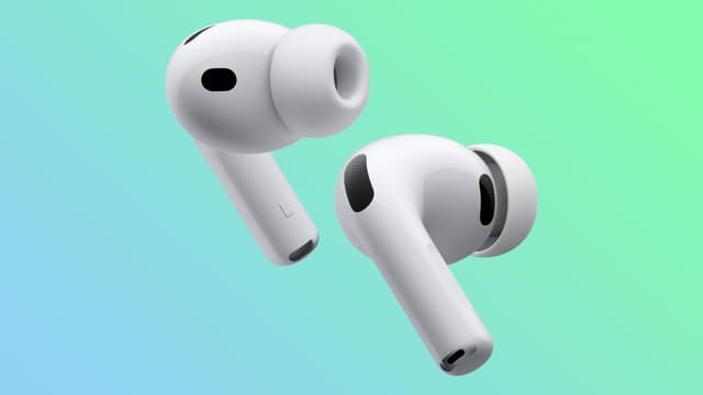 Apple Releases New AirPods Pro 3 Firmware Update - MacRumors - Featured Image