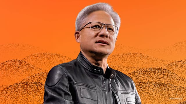 Nvidia's CEO Wants You To Stop Being "Doomer" About AI Because It's "Hurtful" - Featured Image