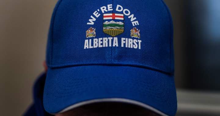3 in 10 Albertans would vote for independence — but only half committed to separating: poll  | Globalnews.ca - Featured Image