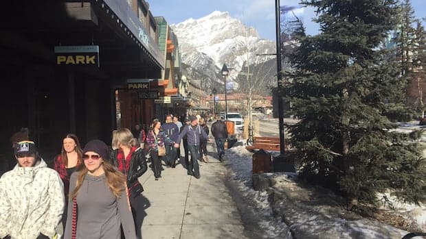 Alberta cuts access to health care for some foreign workers, raising concerns in the Bow Valley | CBC News - Featured Image