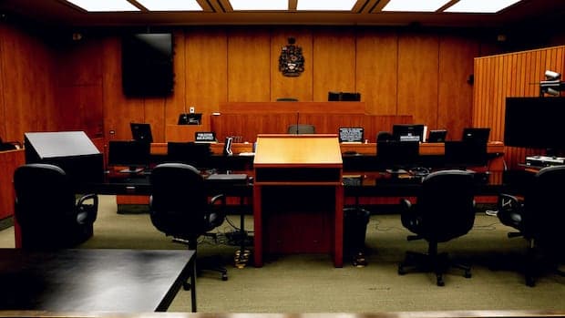 Former Calgary judge pushes back on Alberta premier’s call for more input in federal judicial appointments | CBC News - Featured Image
