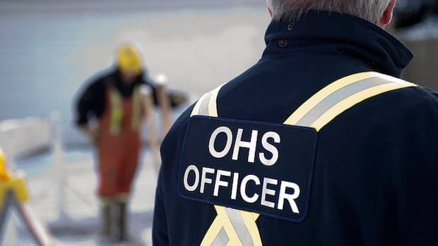 One worker dead, second seriously injured at northern Alberta oilsands site  | CBC News - Featured Image