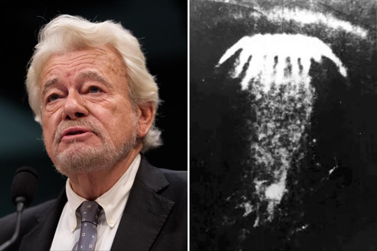 UFO intel documents stolen out of Russia reveal decade-long probes into alien encounters, abductions - Featured Image