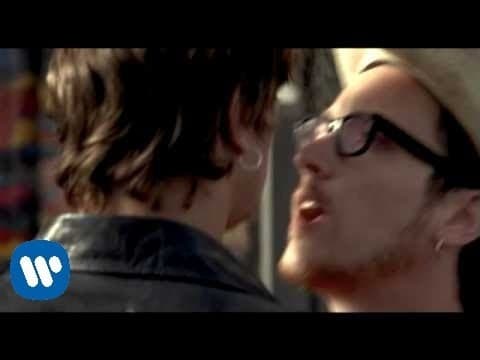 Matchbox Twenty - Bent (Official Video) - Featured Image