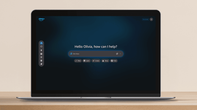 Amazon's AI assistant comes to the web with Alexa.com | TechCrunch - Featured Image