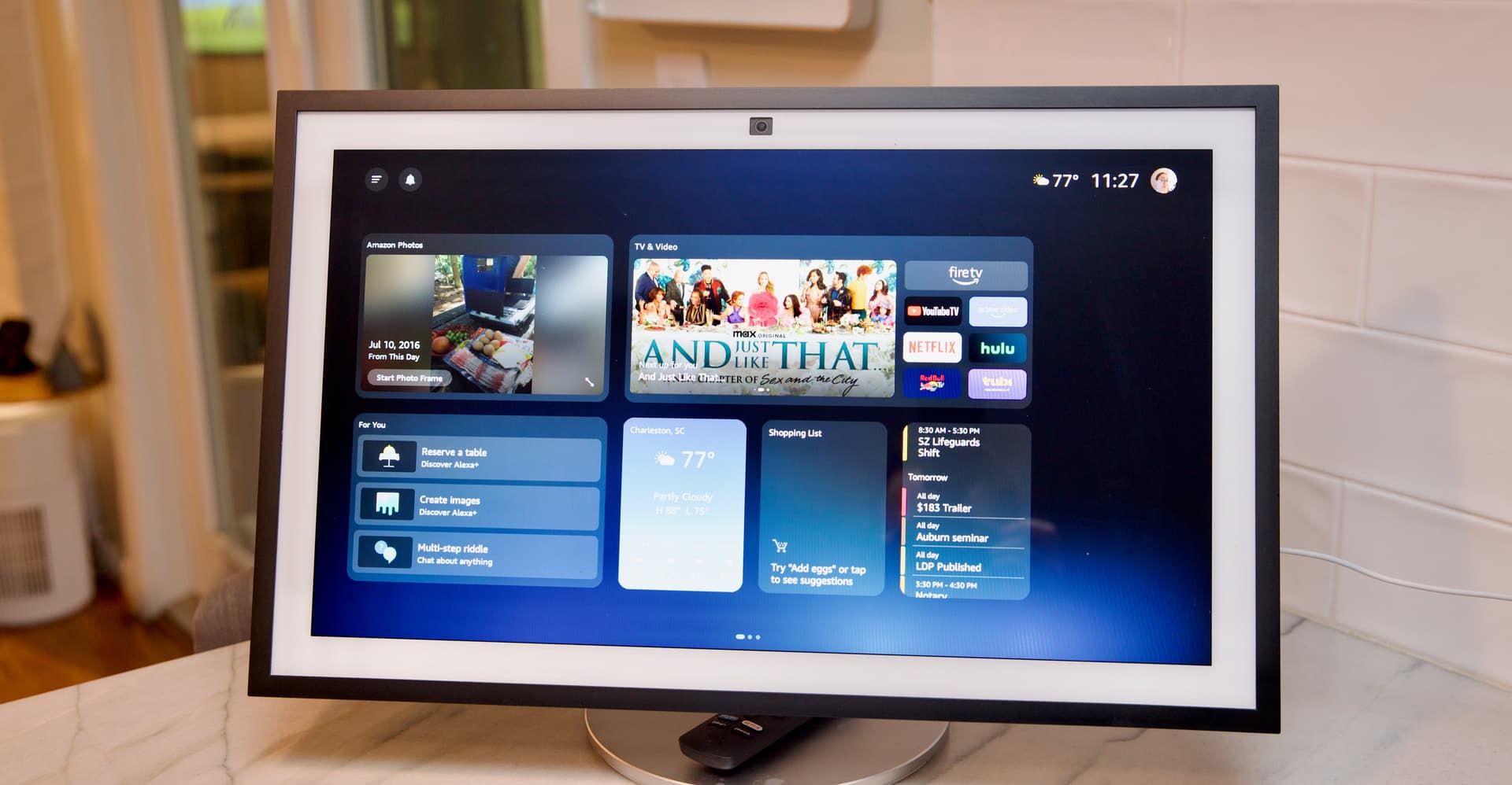 Amazon has started automatically upgrading Prime members to Alexa Plus | The Verge - Featured Image