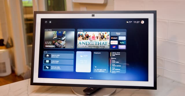 Amazon has started automatically upgrading Prime members to Alexa Plus | The Verge - Featured Image