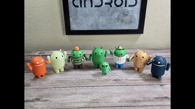 Mishaal Rahman: "Some personal news:

This is my last day at Andro…" - Android Dev Social - Featured Image