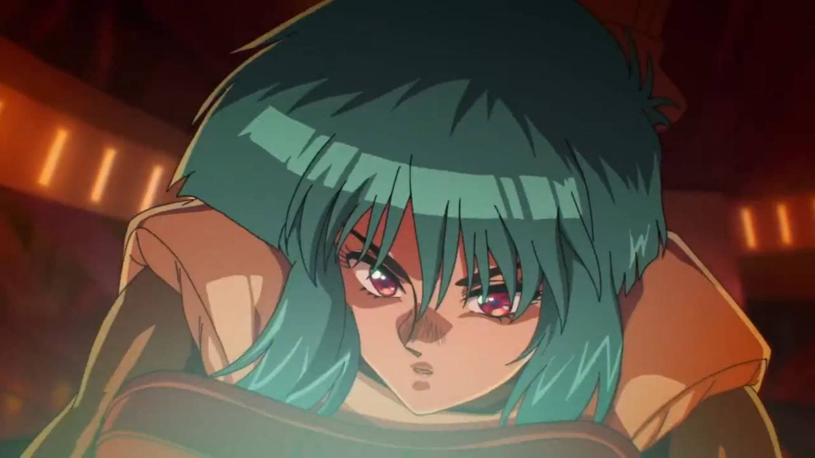 Science Saru's The Ghost in the Shell receives first trailer and release date - Featured Image