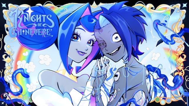 KNIGHTS OF GUINEVERE ANNOUNCEMENT - Featured Image