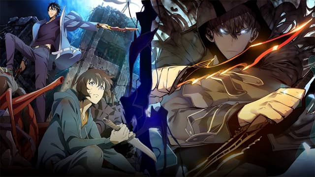 Solo Leveling Officially Confirms 2026 Comeback - Featured Image