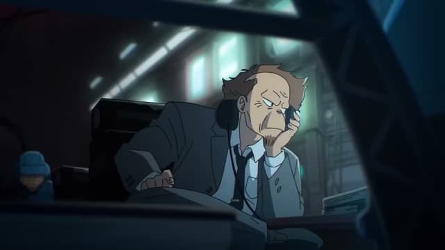 New Ghost in the Shell Anime — First Teaser Trailer - Featured Image