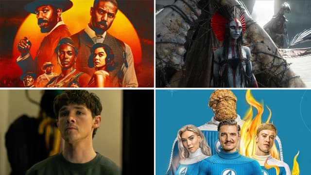 ‘Sinners’, ‘Avatar: Fire And Ash’, ‘Fantastic Four’ And ‘Dexter: Resurrection’ Lead Saturn Awards Nominations - Featured Image