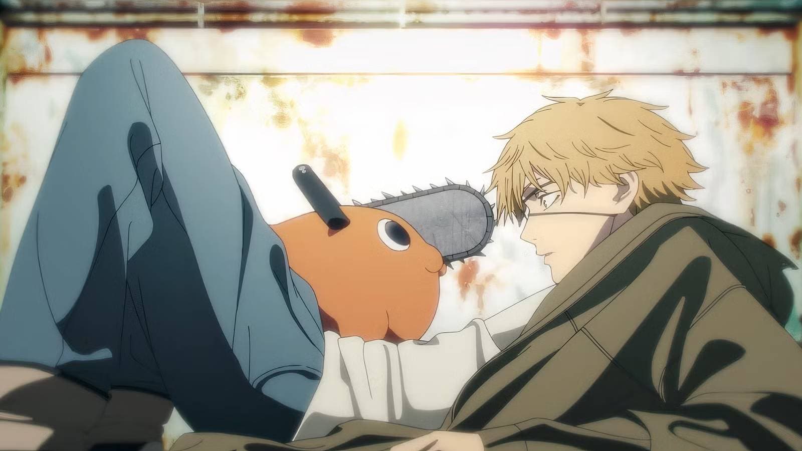 Olympian Alysa Liu is a Chainsaw Man superfan - Featured Image