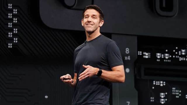 Apple's John Ternus Takes Over Design in Latest CEO Succession Move - MacRumors - Featured Image