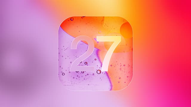 iOS 27 to Focus on Bug Fixes, Performance, and Design Tweaks - MacRumors - Featured Image