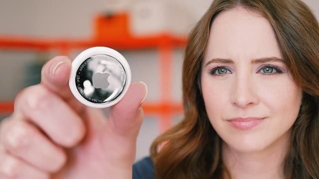 how Apple Airtags Gen 2 ACTUALLY work - Featured Image