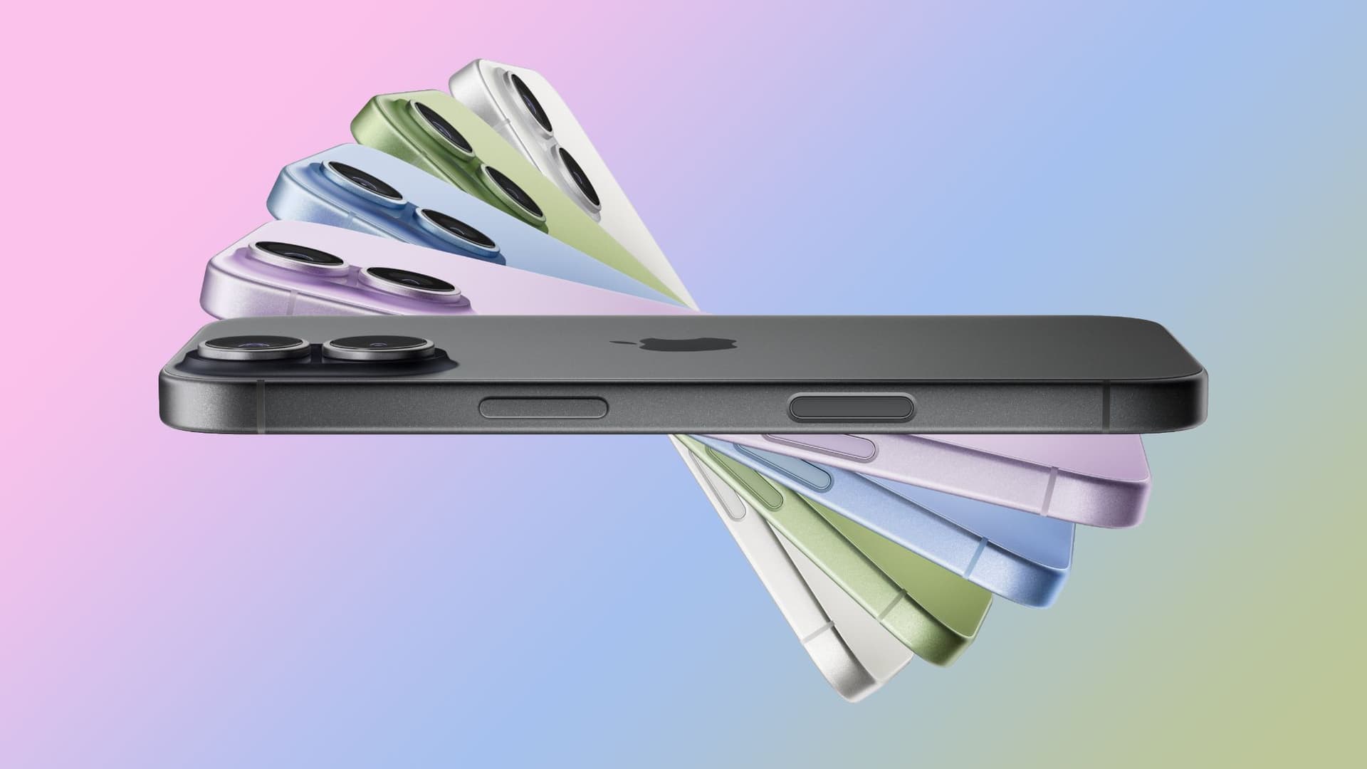 No iPhone 18 Launch This Year, Reports Suggest - MacRumors - Featured Image