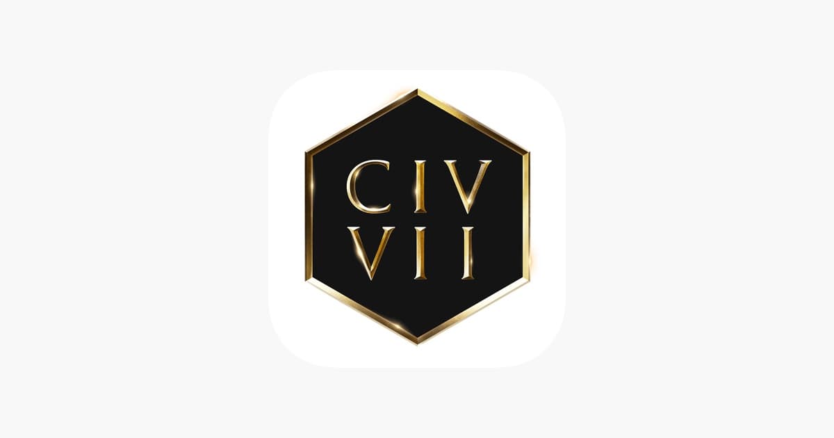 ‎Sid Meier's Civilization® VII App - App Store - Featured Image