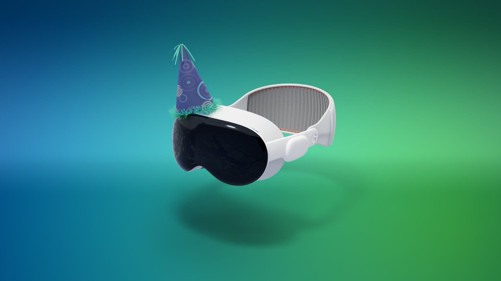 Apple Vision Pro Launched Two Years Ago Today - MacRumors - Featured Image