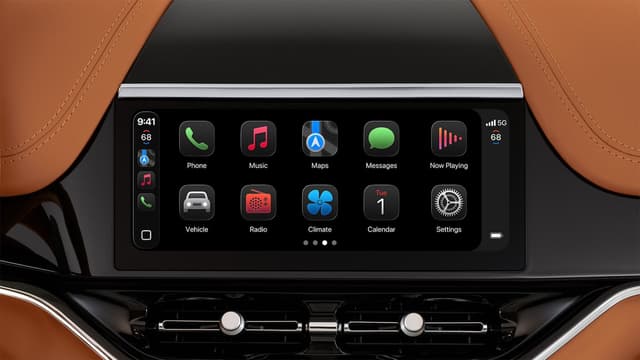 Apple's CarPlay Ultra to Expand to These Vehicle Brands Later This Year - MacRumors - Featured Image
