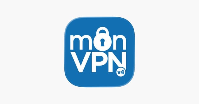 ‎VPN & Proxy Unlimited - monVPN App - App Store - Featured Image