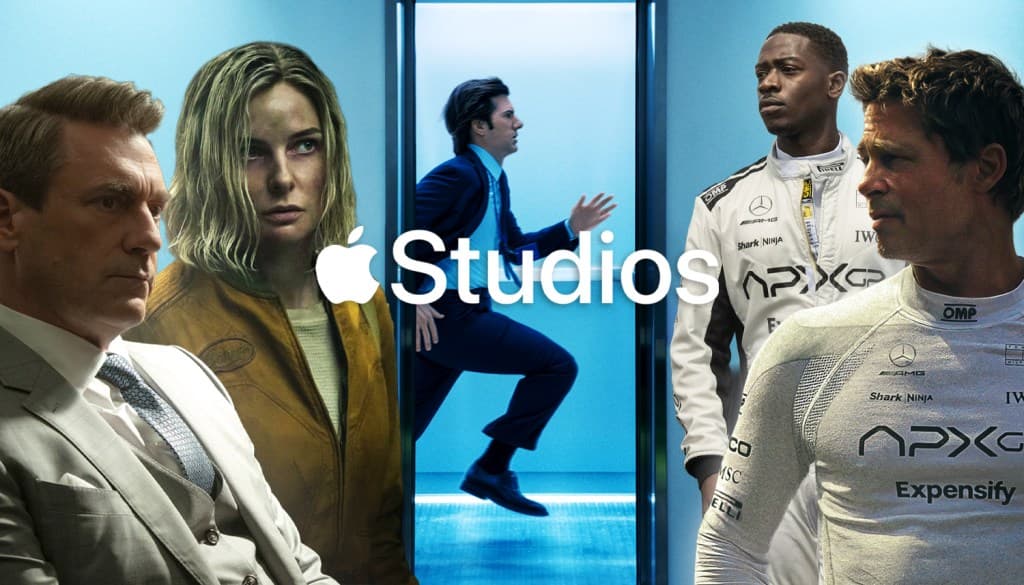 Apple Acquires ‘Severance’ As It Grows In-House Studio; Series Eyes Summer S3 Start, 4-Season Run & Universe Expansion; Fifth Season To EP - Featured Image