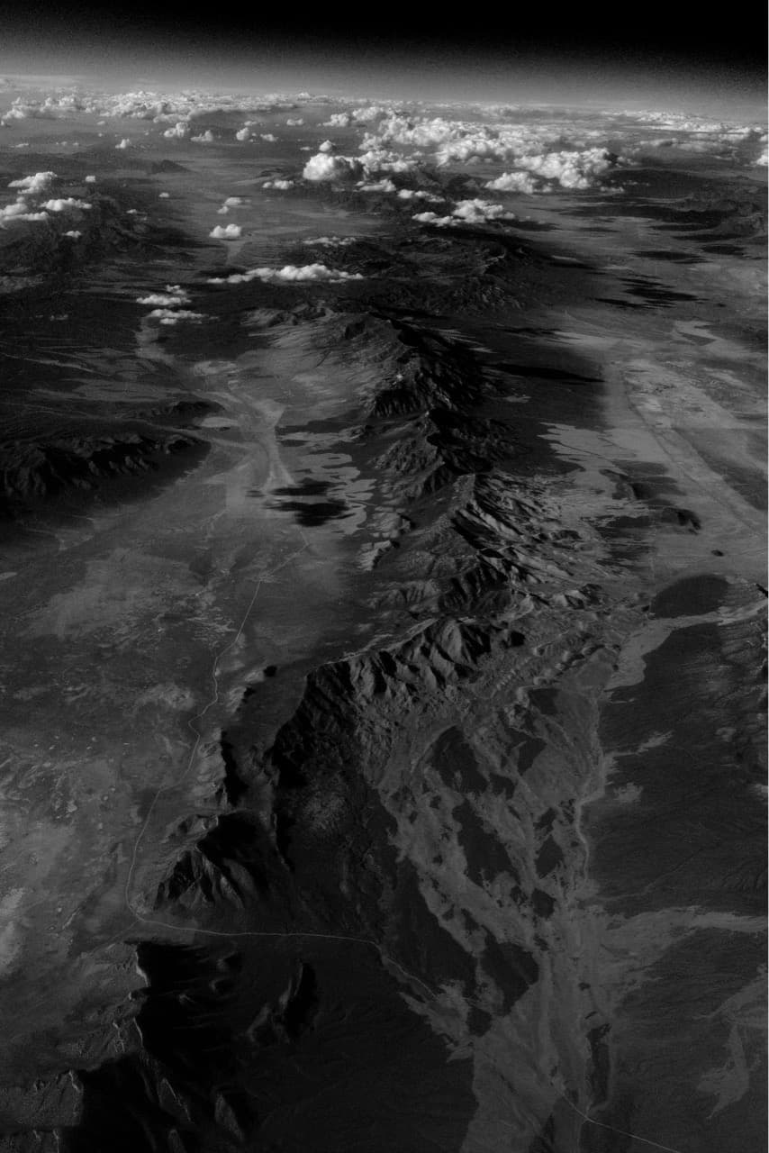 Desert views - Image