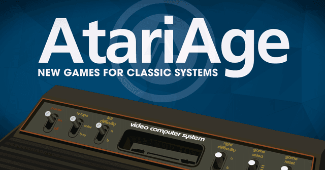 AtariAge - Have You Played Atari Today? - Featured Image