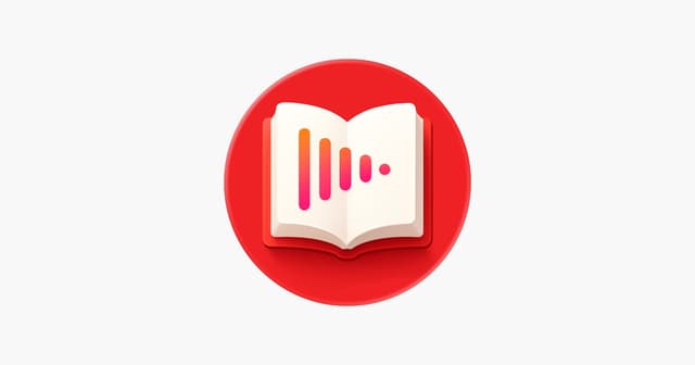 ‎Auribook App - App Store - Featured Image