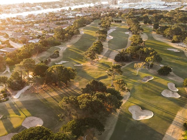 How Much Does It Cost to Play Golf at The Grange Golf Club?  | Man of Many - Featured Image