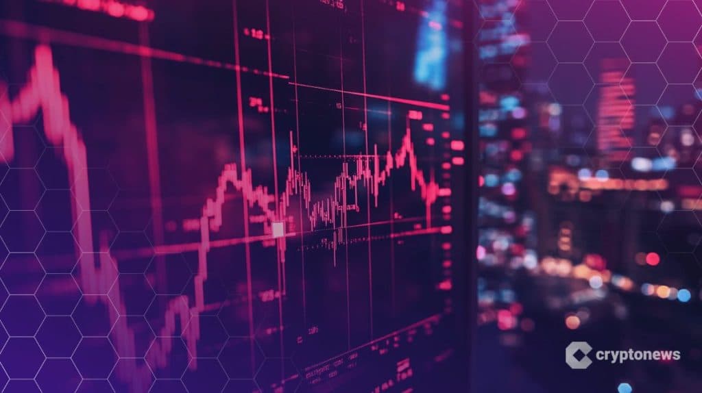 Crypto Exchanges’ Stock Plunges 60% as Trading Volumes Vanish – Is the Crash Over or Just Beginning? - Featured Image